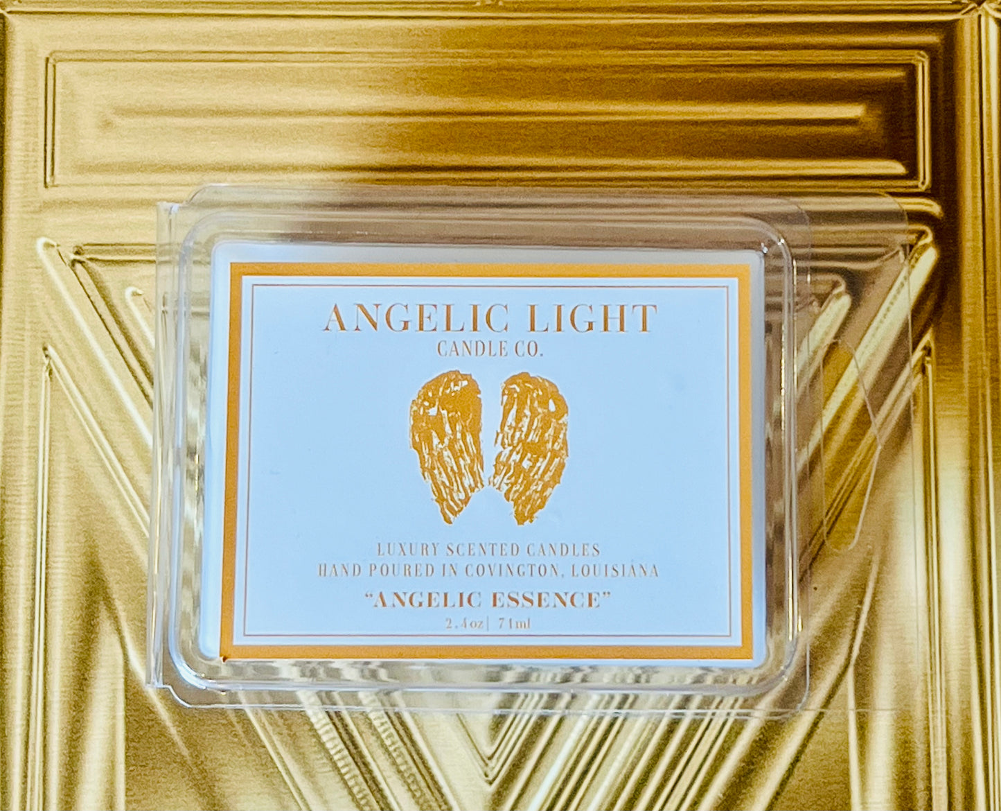 Angelic Essence Wax Melt