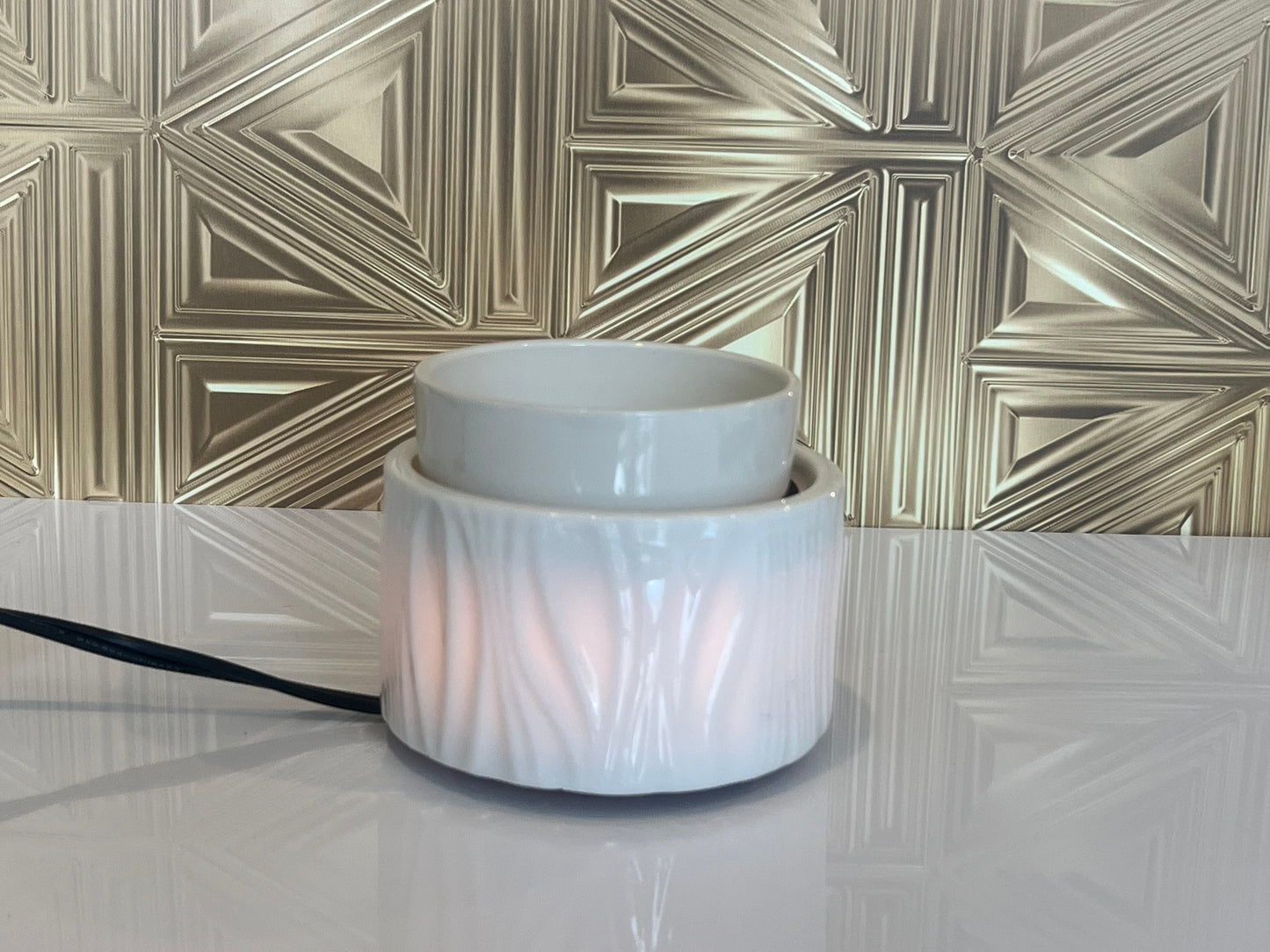 Wax Warmer